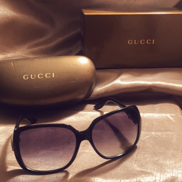 Gucci sunglasses